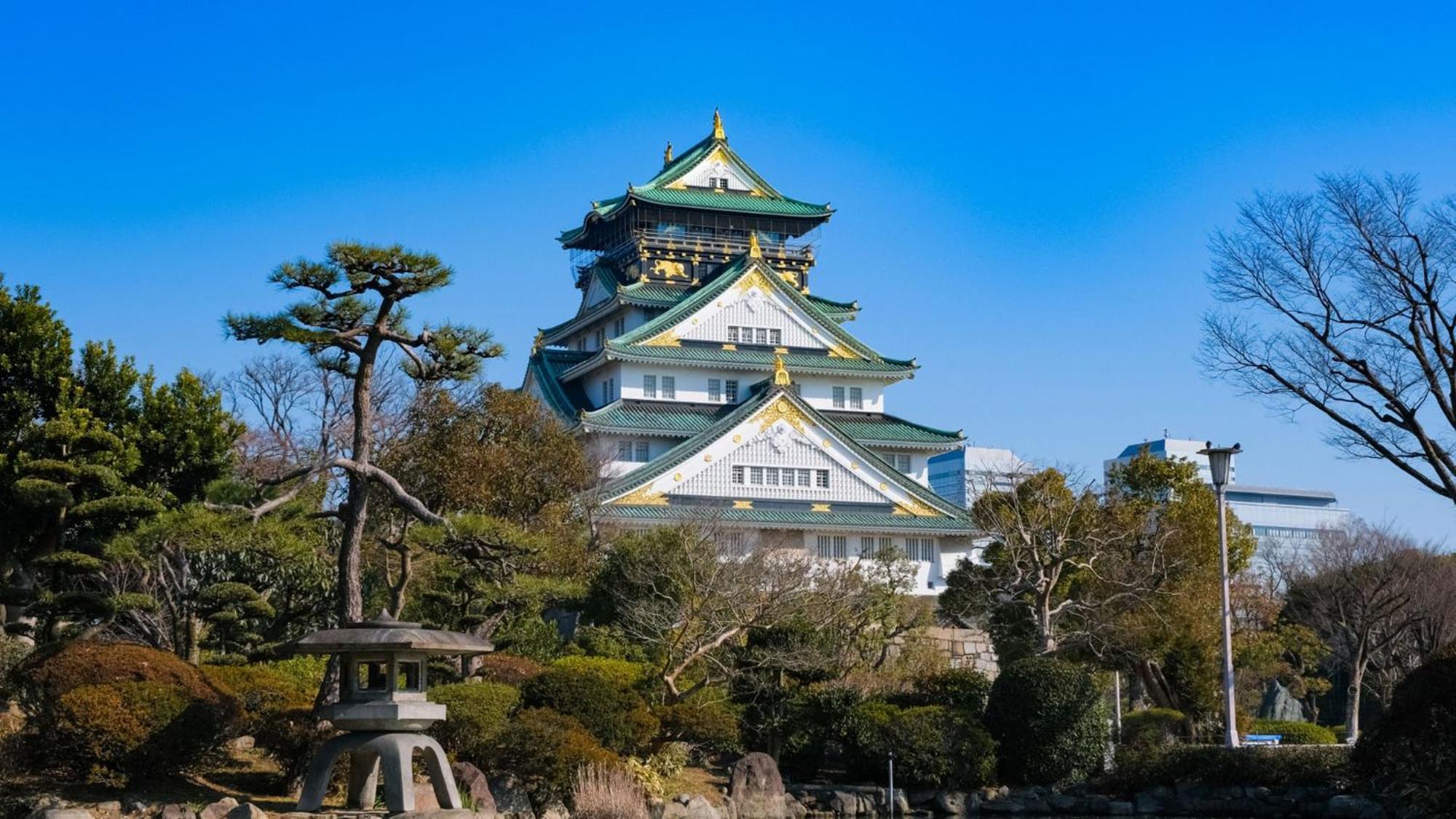 Toyoko Inn Shin-Osaka Chuo-Guchi Honkan Εξωτερικό φωτογραφία